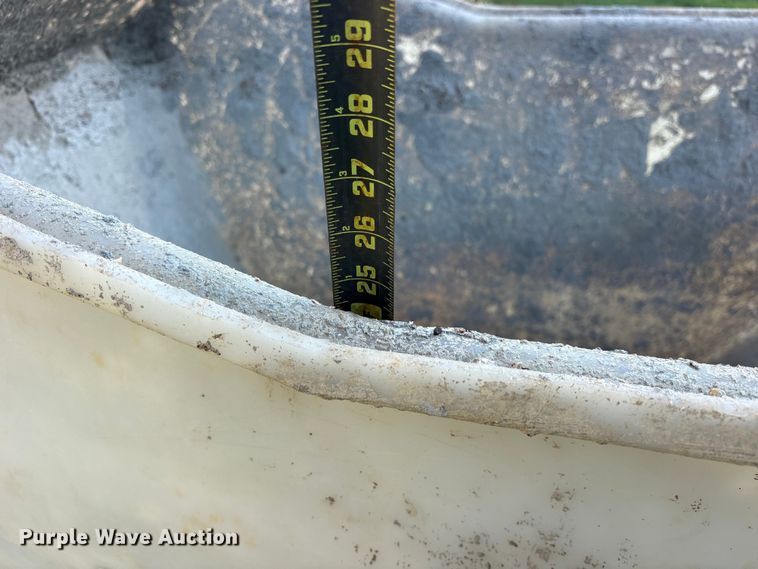 image for item ES8266 Whiteman WBH-16 concrete buggy