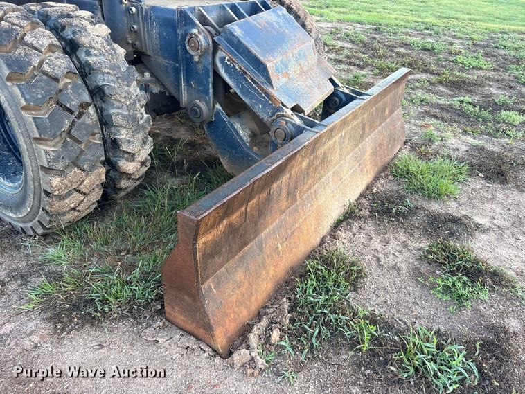 image for item ES8278 2000 Gradall XL 2300 wheel loader