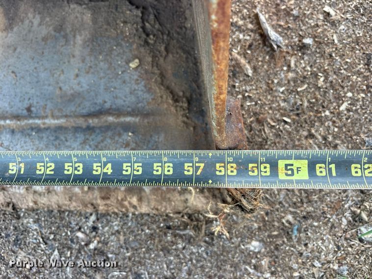 image for item ES8278 2000 Gradall XL 2300 wheel loader