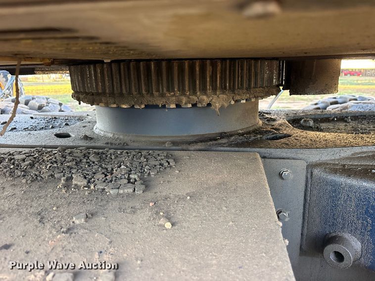 image for item ES8278 2000 Gradall XL 2300 wheel loader