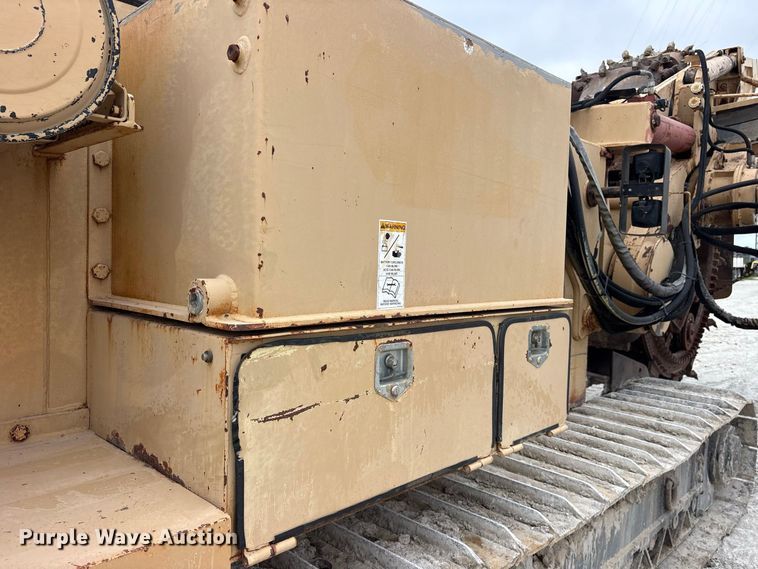 2011 Tesmec TRS1075
