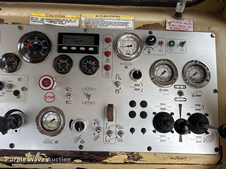 2011 Tesmec TRS1075