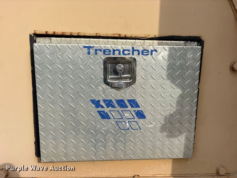 2012 Tesmec 775DT