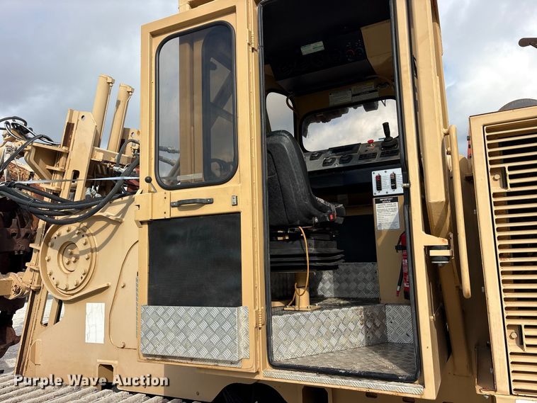 2012 Tesmec 775DT