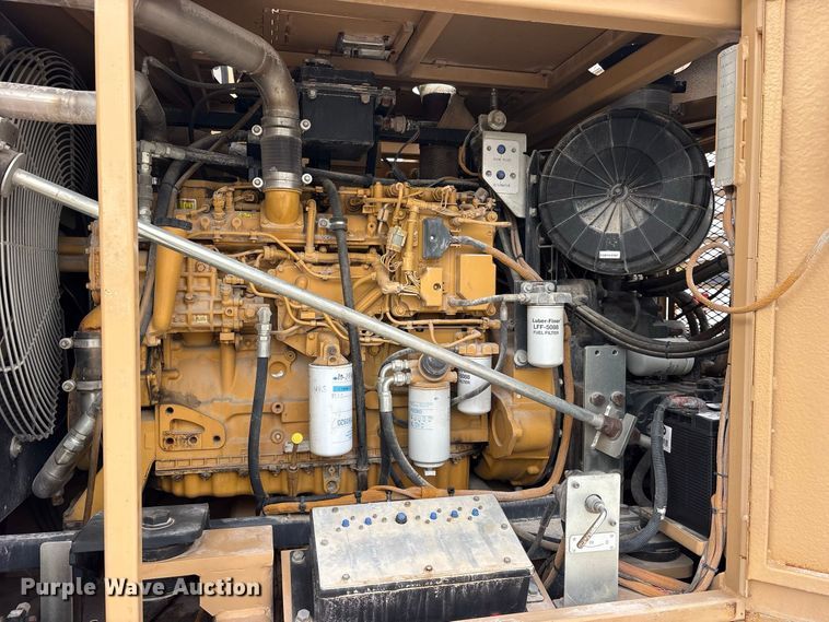 2012 Tesmec 775DT