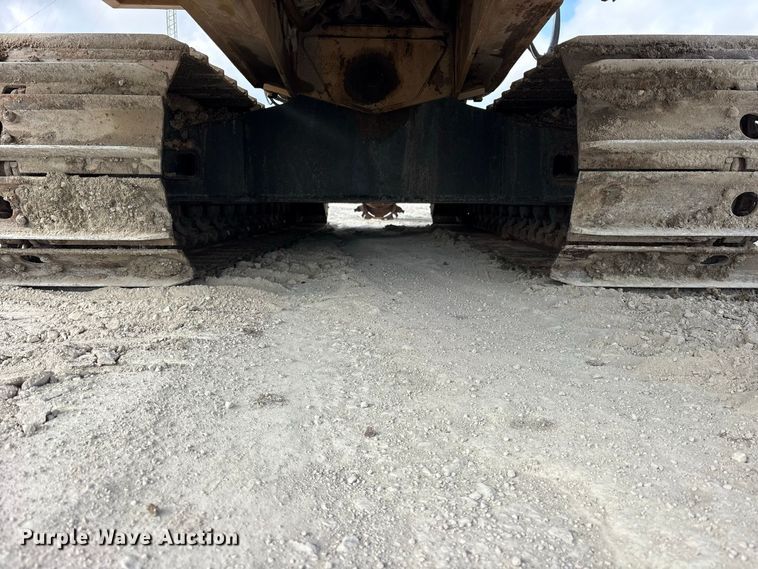 2012 Tesmec 775DT