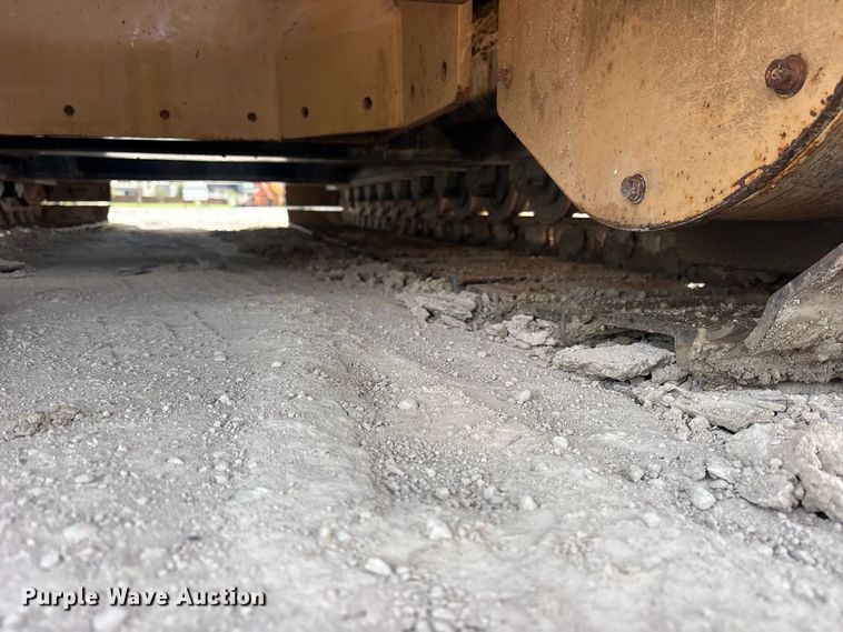 2012 Tesmec 775DT