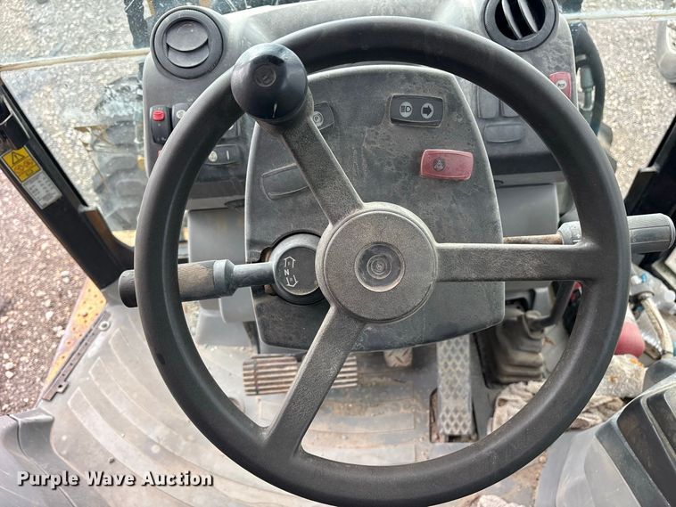 image for item ES8298 2012 Caterpillar 430E IT backhoe