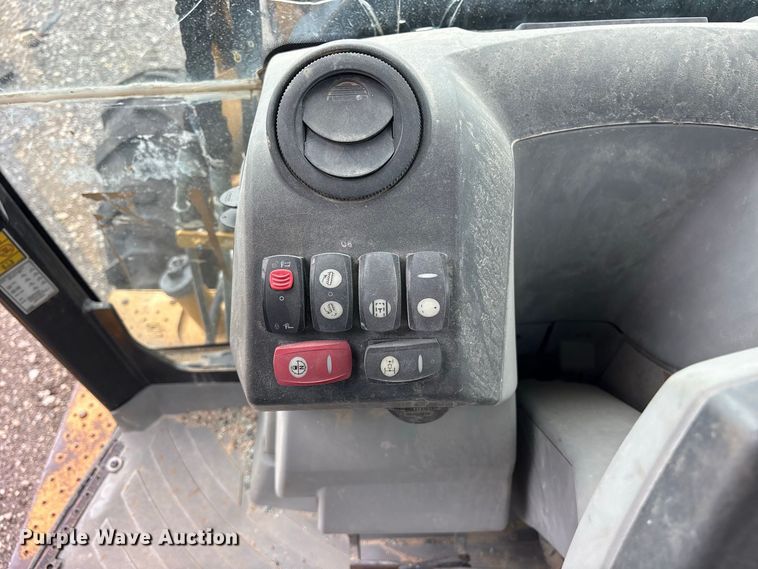 image for item ES8298 2012 Caterpillar 430E IT backhoe