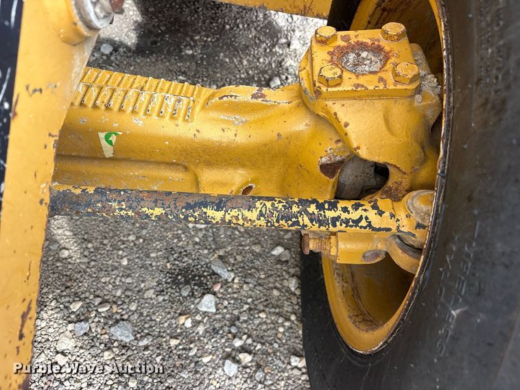 image for item ES8298 2012 Caterpillar 430E IT backhoe