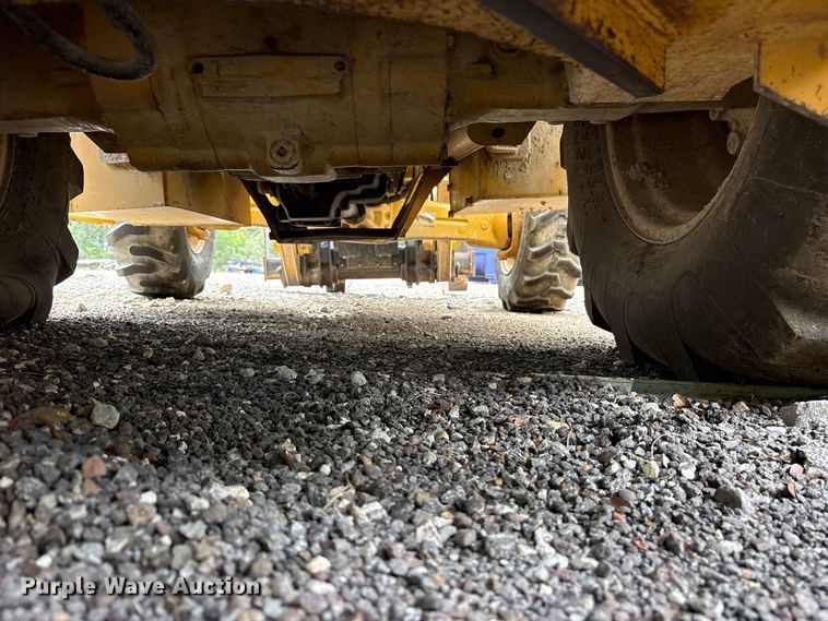 image for item ES8298 2012 Caterpillar 430E IT backhoe