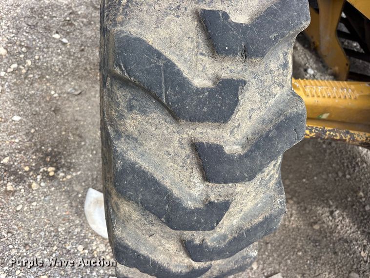 image for item ES8298 2012 Caterpillar 430E IT backhoe