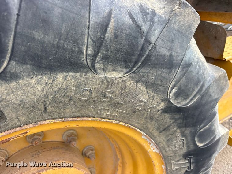 image for item ES8298 2012 Caterpillar 430E IT backhoe
