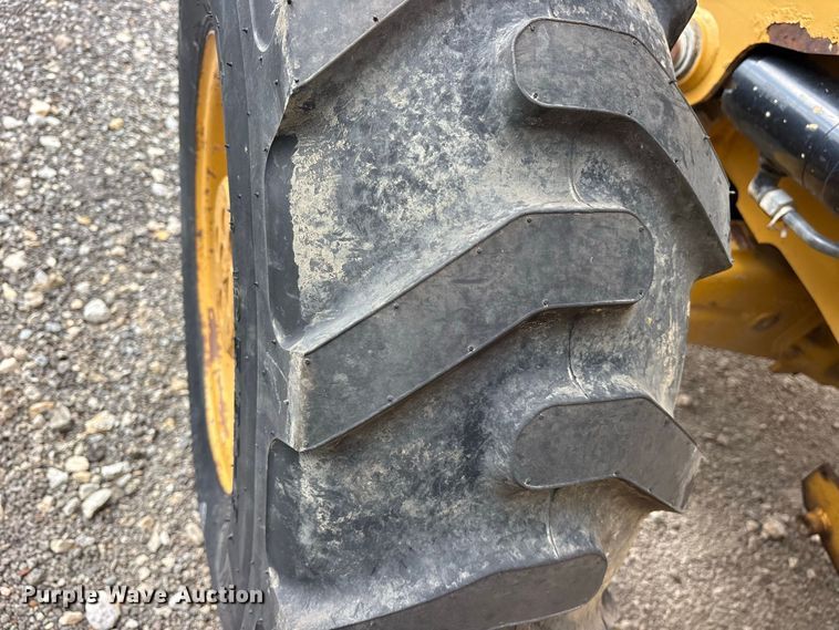 image for item ES8298 2012 Caterpillar 430E IT backhoe