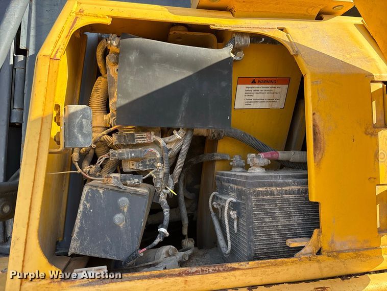 image for item ES8307 2007 Komatsu D65EX-15 dozer