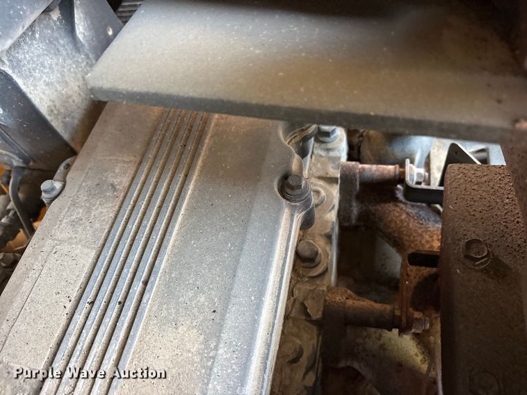 image for item ES8307 2007 Komatsu D65EX-15 dozer