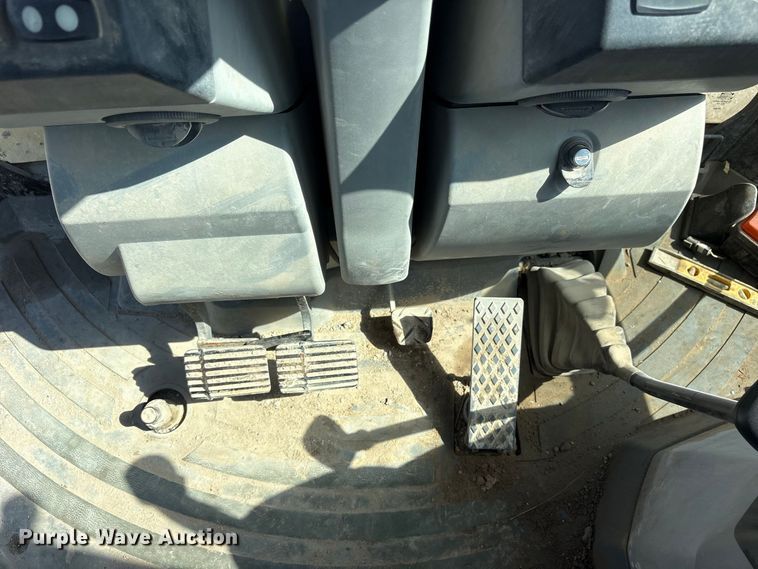 image for item ES8308 2012 Caterpillar 420E IT backhoe