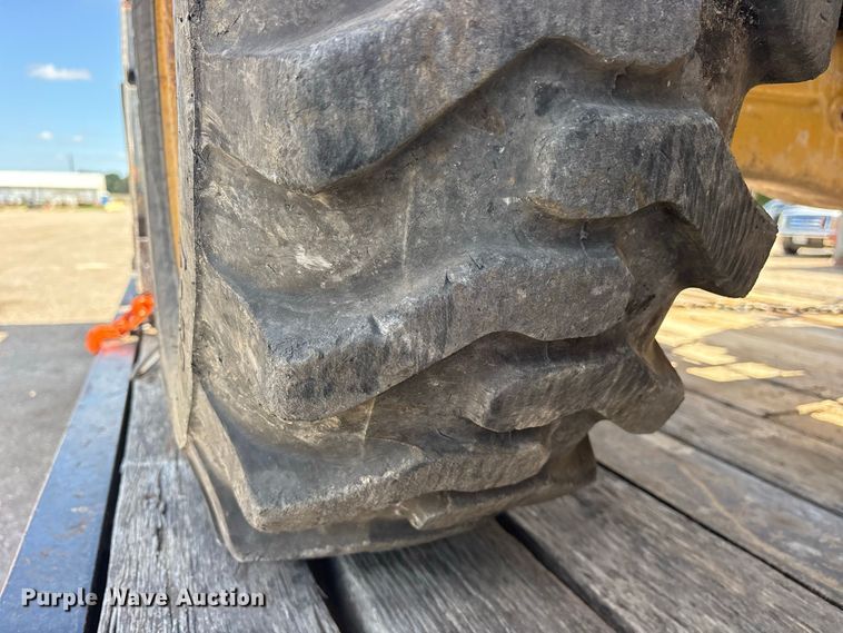 image for item ES8308 2012 Caterpillar 420E IT backhoe