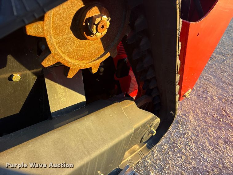 image for item ES8326 Erie SCL850 compact utility loader