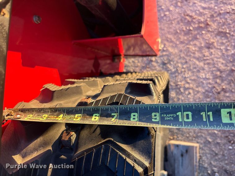 image for item ES8326 Erie SCL850 compact utility loader