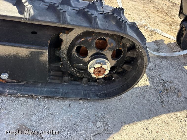 image for item ES8368 2024 Erie EM15 mini excavator