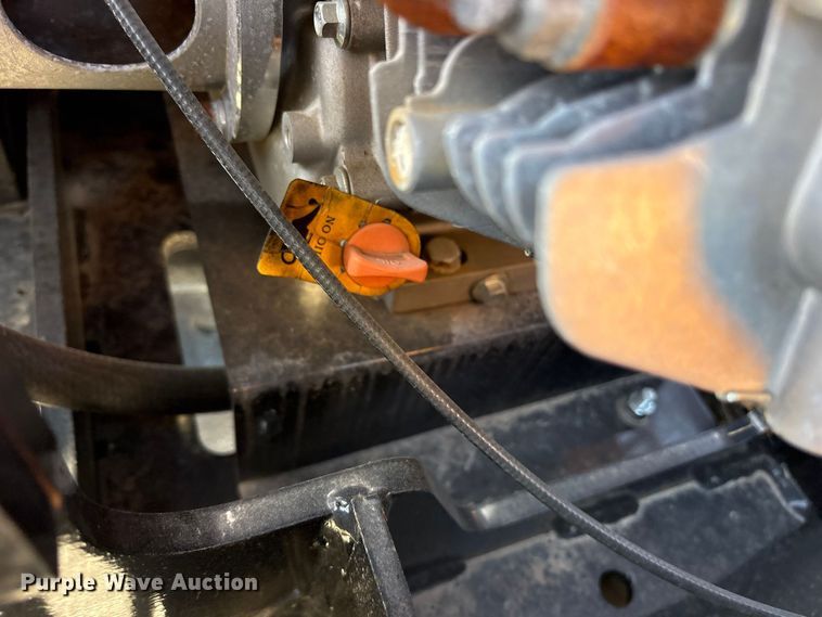 image for item ES8369 2024 Erie EM15 mini excavator
