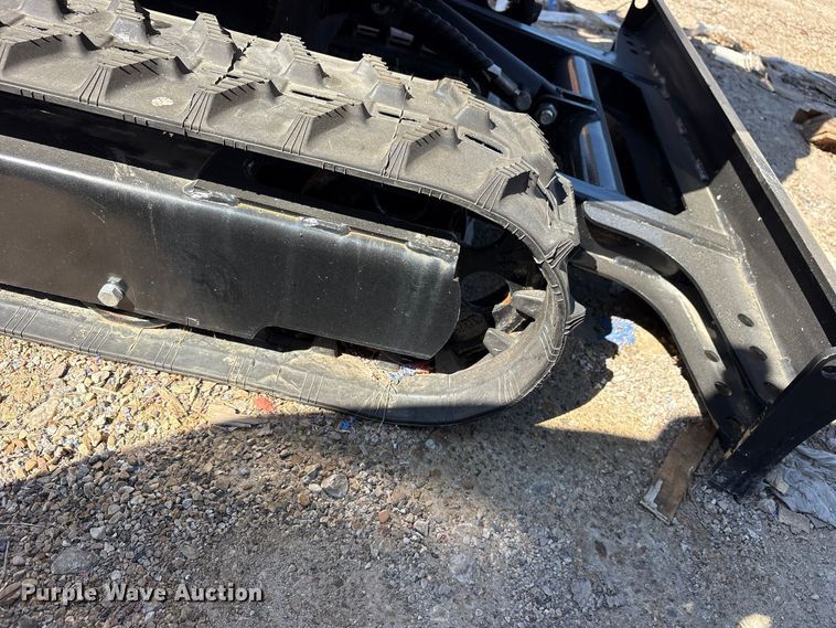 image for item ES8372 2024 Erie EM15 mini excavator