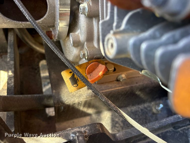 image for item ES8380 2024 Erie EM15 mini excavator