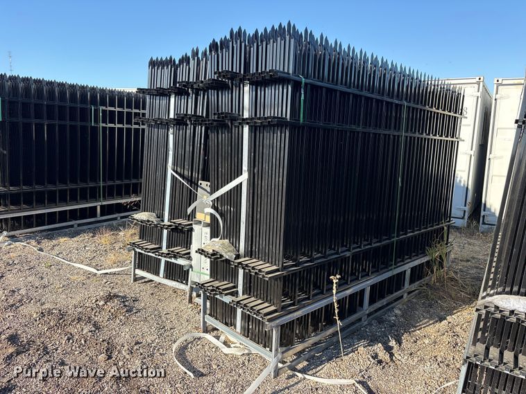 image for item ES8405 Fencing material