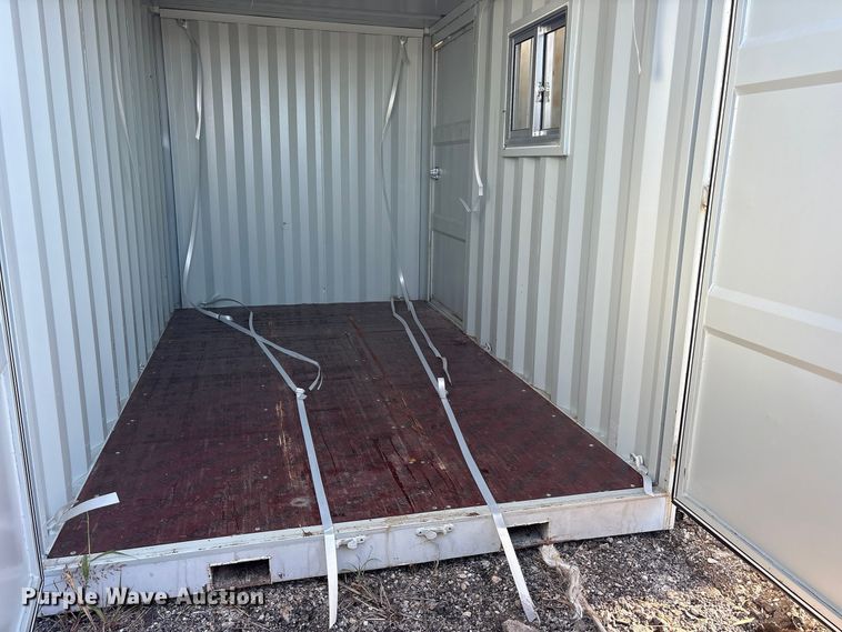 image for item ES8428 Shipping container