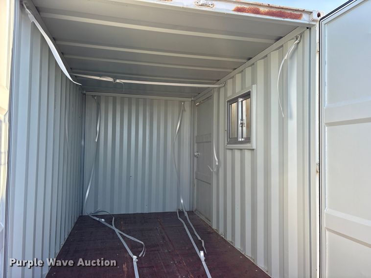 image for item ES8428 Shipping container