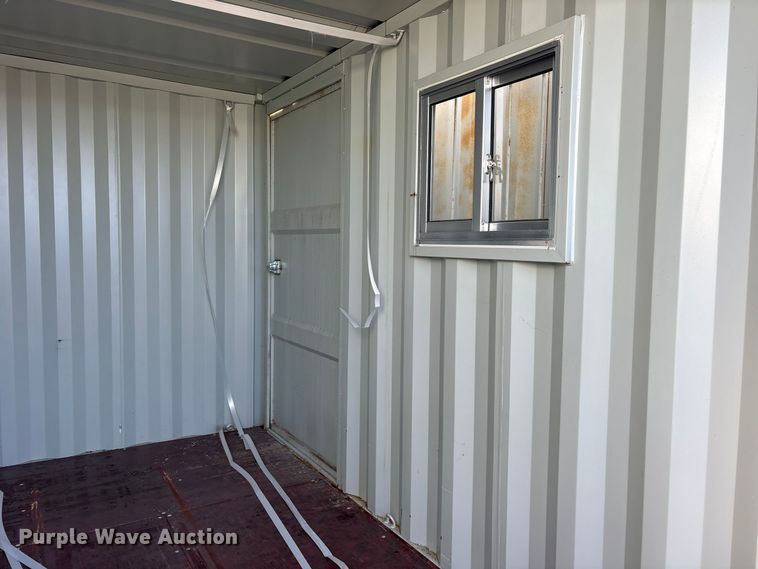 image for item ES8428 Shipping container