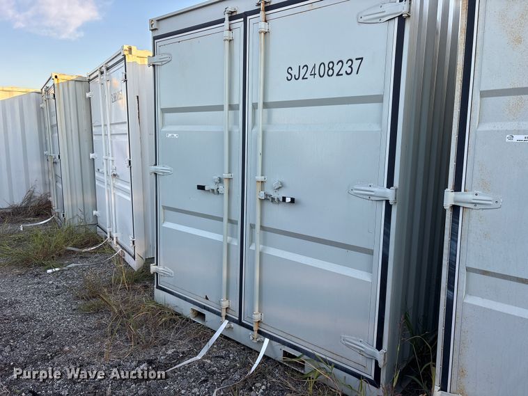 image for item ES8429 Shipping container