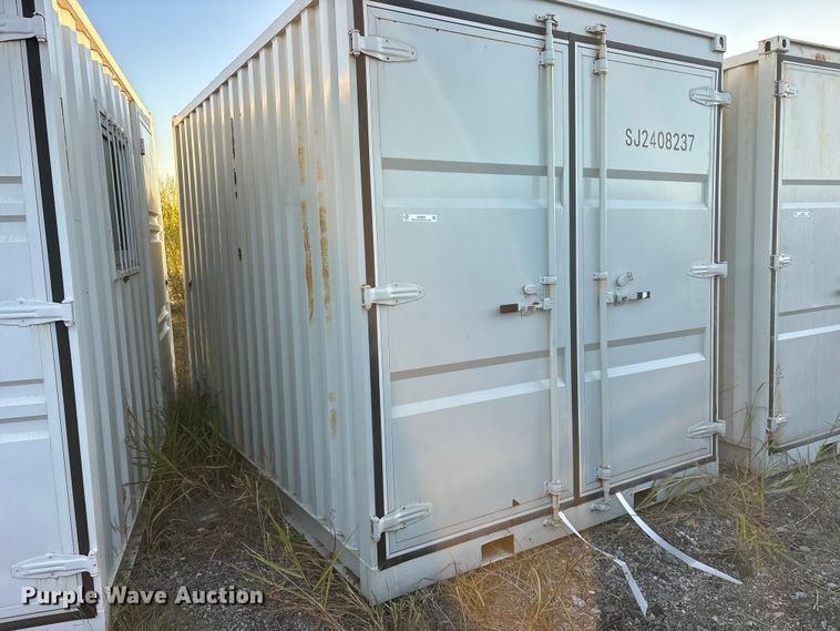 image for item ES8429 Shipping container