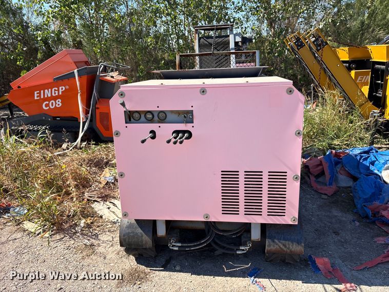 image for item ES8443 EINGP MCP240 jaw crusher