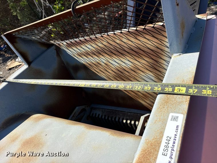 image for item ES8443 EINGP MCP240 jaw crusher