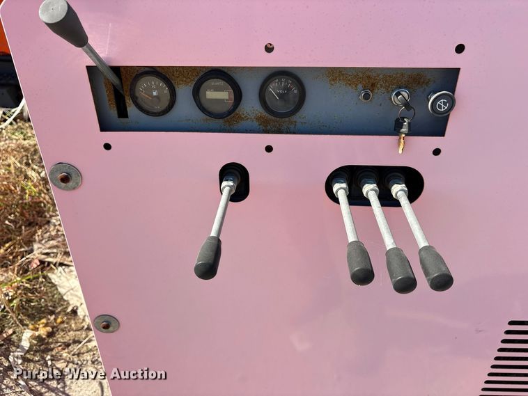 image for item ES8443 EINGP MCP240 jaw crusher