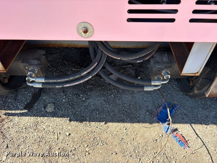 image for item ES8443 EINGP MCP240 jaw crusher