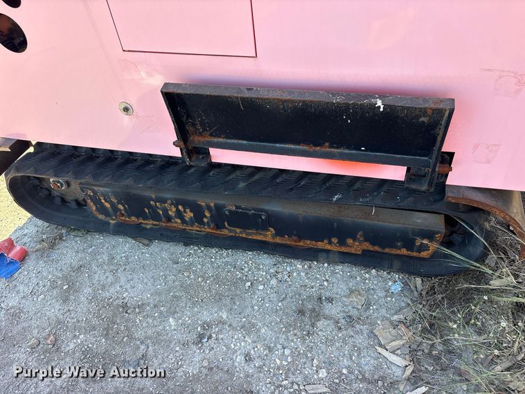 image for item ES8443 EINGP MCP240 jaw crusher