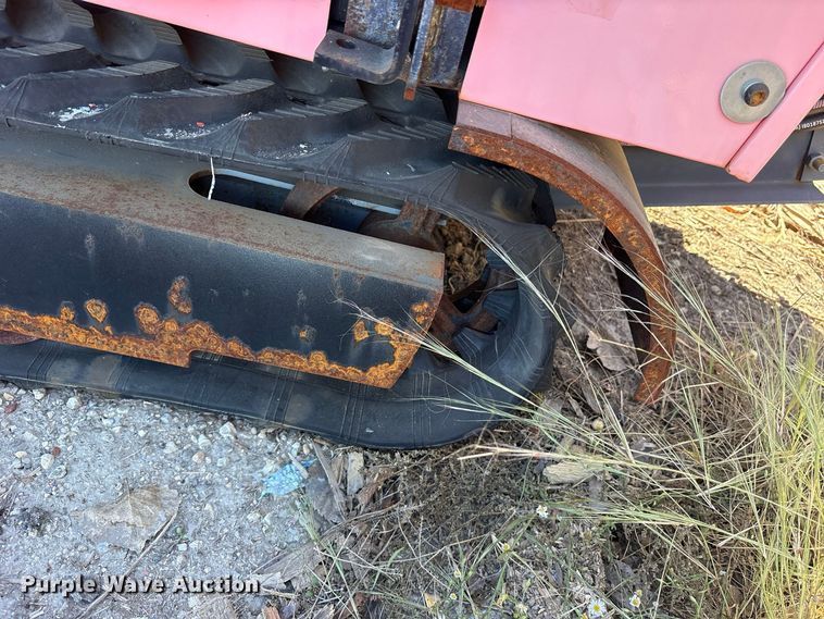 image for item ES8443 EINGP MCP240 jaw crusher
