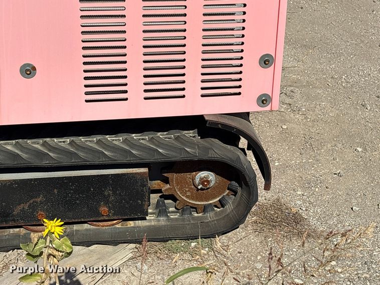 image for item ES8443 EINGP MCP240 jaw crusher