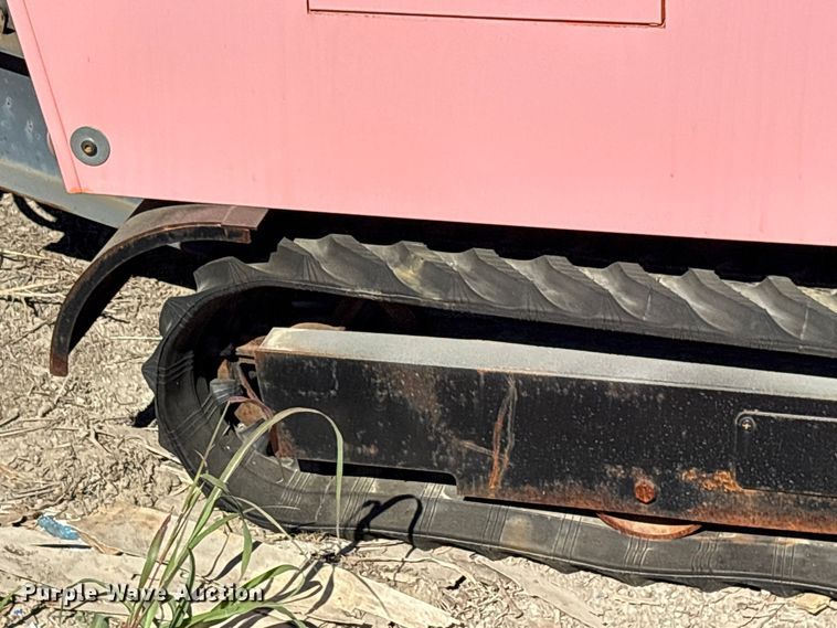 image for item ES8443 EINGP MCP240 jaw crusher