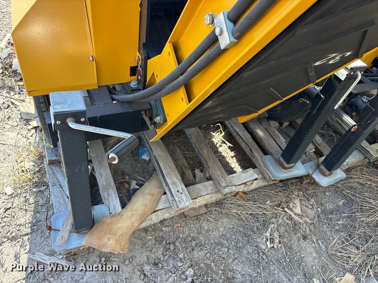 image for item ES8447 EINGP QSP135 jaw crusher