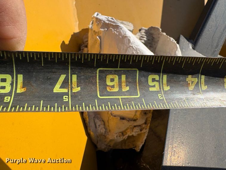 image for item ES8447 EINGP QSP135 jaw crusher
