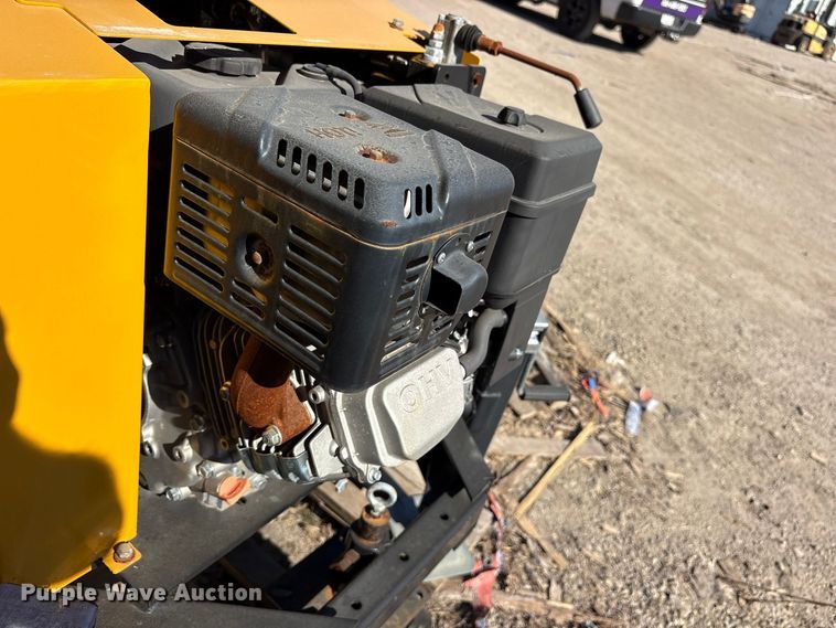 image for item ES8447 EINGP QSP135 jaw crusher