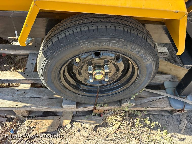 image for item ES8447 EINGP QSP135 jaw crusher
