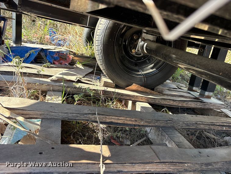 image for item ES8447 EINGP QSP135 jaw crusher
