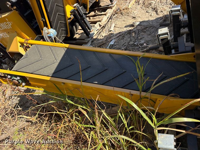 image for item ES8448 EINGP QSP135 jaw crusher