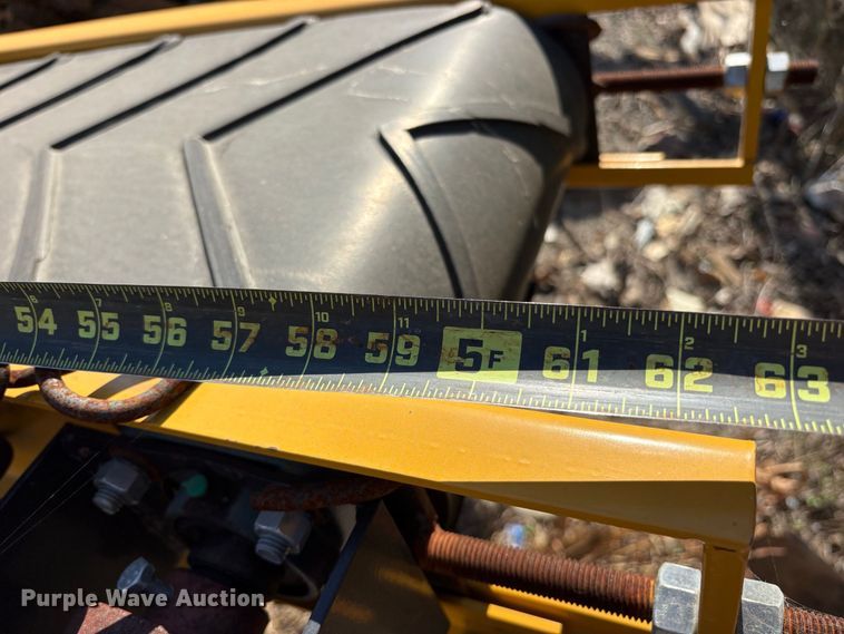 image for item ES8448 EINGP QSP135 jaw crusher