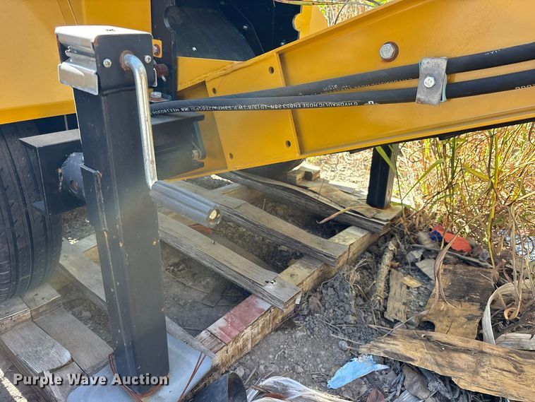 image for item ES8448 EINGP QSP135 jaw crusher